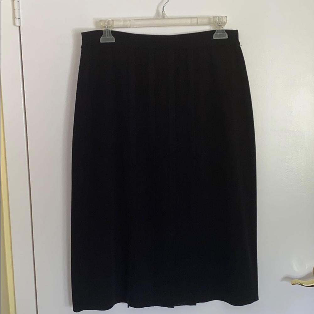 Misook Skirt